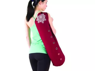 Bolso para esterillas de yoga 69X13