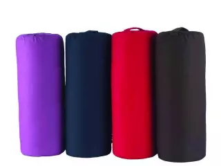 Bolster Cilíndrico YOGA
