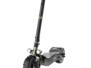 Bongo Serie Z Off Road Dark Green PATINETE ELECTRICO