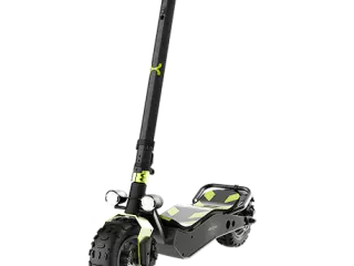 Bongo Serie Z Off Road Green PATINETE ELECTRICO CECOTEC preguntar stock
