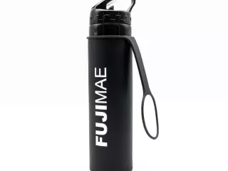 BOTELLA AGUA FUJIMAE