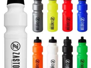 Botella Líquidos  AQUA 750 ml Ø70mm