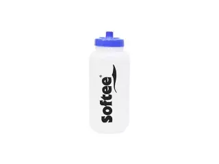 BOTELLA SOFTEE 1000ML - 1000 ML, TRANSPARENTE