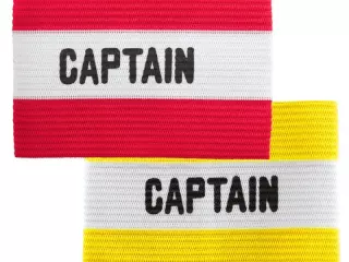 Brazalete Capitán Enebe Senior