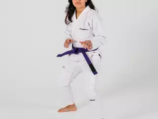 BRAZILIAN JIU JITSU GI DAHLIA 21