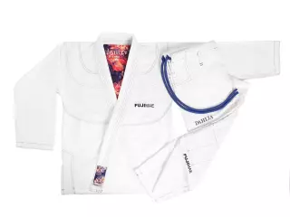 Brazilian Jiu Jitsu Gi Dahlia 22