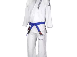 Brazilian Jiu Jitsu Gi. Nevasca