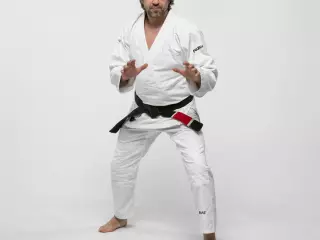 Brazilian Jiu Jitsu Gi Shaka 24