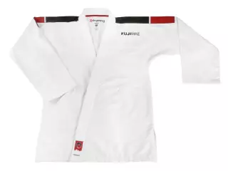 Brazilian Jiu Jitsu Gi Training