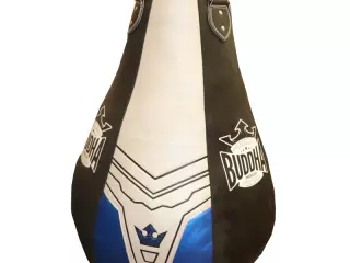 Buddha Saco Pera Future Negro-Gris boxeo 45 KG