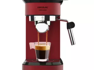 Cafetera espresso Cafelizzia 790 Shiny