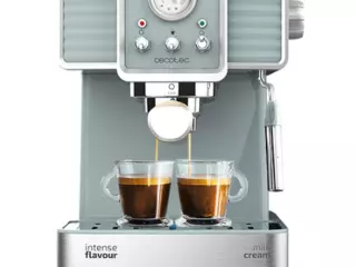 Cafetera express Power Espresso 20 Tradizionale