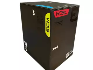 CAJON PLIOMETRICO FOAM 51x61x76cm VS SALTO