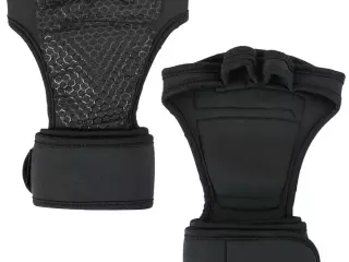Calleras cross training CASLO