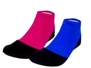 Calcetín de colores