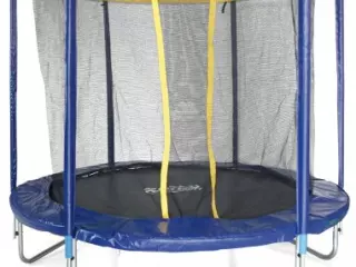 Cama Elástica Combo 305 cm con red