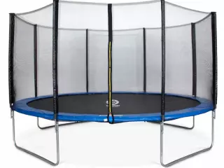 Camas Elásticas para niños Ø3.70 m TRAMPOLIN