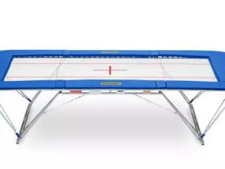 CAMA ELÁSTICA ULTIMATE