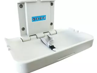 CAMBIADOR BEBÉS