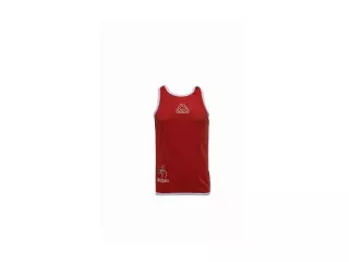 Camiseta de Boxeo Kappa roja