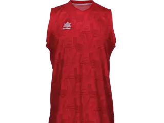 CAMISETA SIN MANGAS BASKET PORTO BALONCESTO