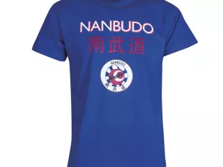 Camiseta Nanbudo