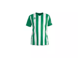 Camiseta New Listada FUTBOL