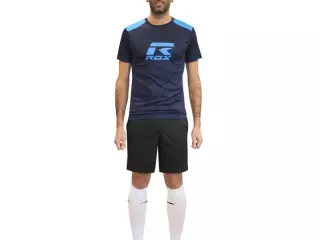 CAMISETA ROX R-PALACE HOMBRE - MARINO/AZUL, L#