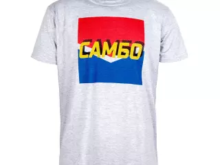 Camiseta Sambo. Pride