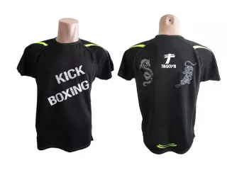 Camiseta técnica Kick Boxing