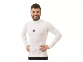 CAMISETA TERMICA ROX R-GOLD NIÑO - BLANCO, 6 AÑOS