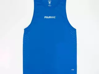 Camiseta Tirantes Boxeo Amateur FUJIMAE FW