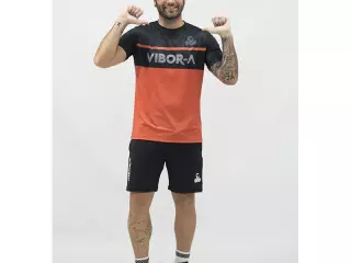 CAMISETA VIBOR-A HYDRA PRO
