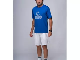 CAMISETA VIBOR-A KAIT ADULTO - XL, ROYAL