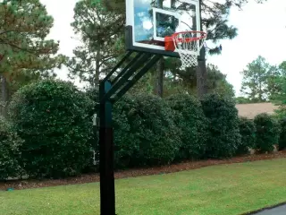 Canasta basket MAMBA 1.50-3.05 m baloncesto
