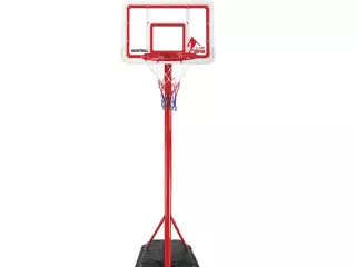 Canasta Baloncesto Infantil Ajustable