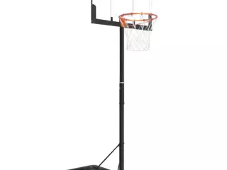 Canasta basket trasladable ADMIRAL 1.10 - 3.05 m