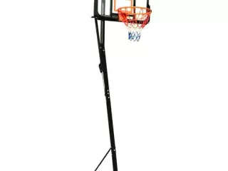 Canasta basket trasladable LAKERS 2.45-3.05 m