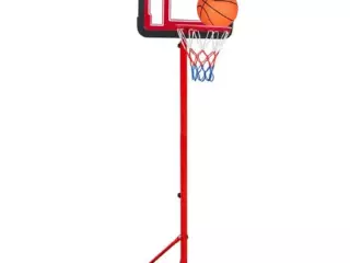 Canasta basket ROCKETS 1.40-2.00 m