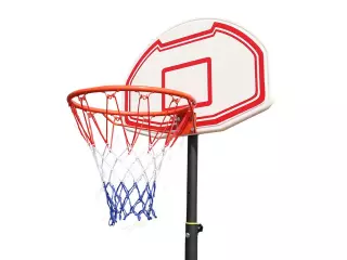 Canasta Basket Regulable 1,65 - 2,10 m BALONCESTO