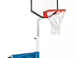 CANASTA BASKETPOOL piscinas baloncesto