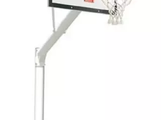 CANASTA MINIBÁSQUET SCHOOL FIJA