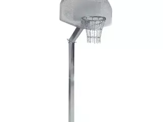 JUEGO 2 CANASTAS ANTIVANDÁLICAS BALONCESTO FIJAS#