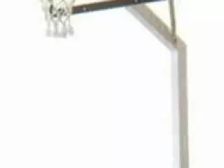 CANASTA FIJA DE MINIBASKET
