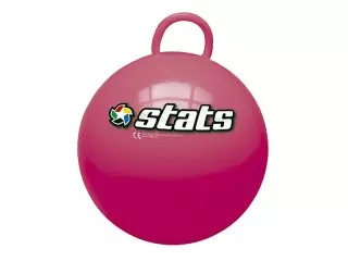 CANGURO 45 CM LOGO kanguro pelota saltarina