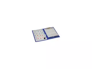 CARPETA TÁCTICA VOLEIBOL