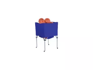 Carro Almacenamiento Lona BALONES