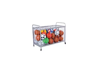 Carro Almacenamiento BALONES