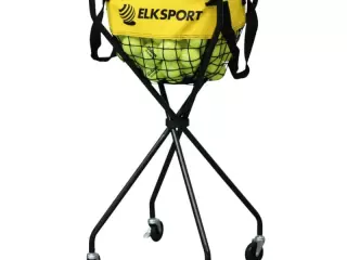 CARRO GUARDAPELOTAS PLEGABLE TENIS