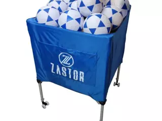 Carro portabalones plegable ORKA